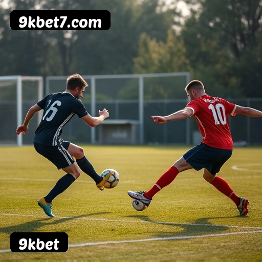 Vantagens exclusivas 9kbet para jogadores brasileiros - São Paulo, Rio, BH