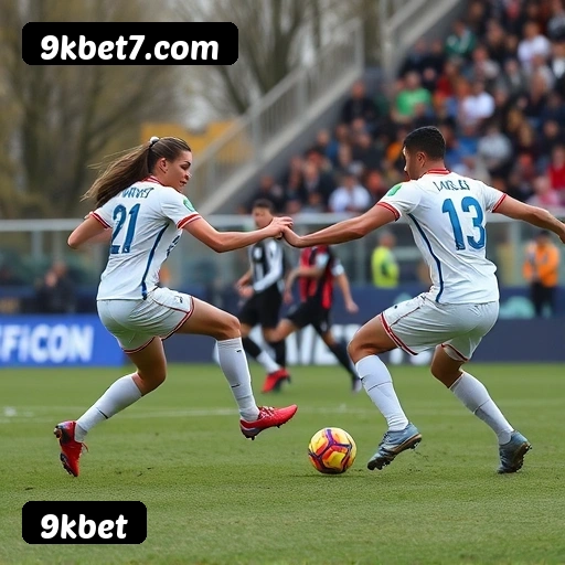 9kbet bônus R$5.000 + 500 giros - Rollover 35x, prazo 30 dias, 38% taxa conversão