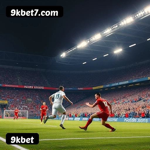 9kbet APP mobile iOS Android - 187 mil downloads São Paulo Rio BH