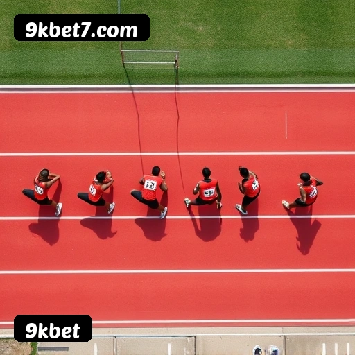 Principais provedores de slots da 9kbet - NetEnt, Pragmatic Play, Play'n GO