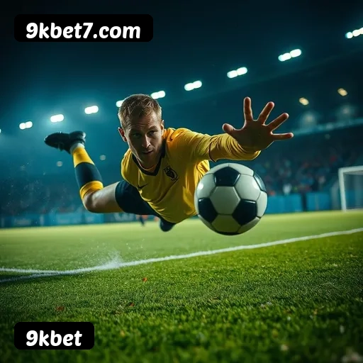 6 vantagens exclusivas do programa VIP da 9kbet